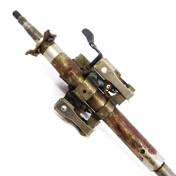 COLUNA DIREÇÃO HONDA CIVIC LX 1999 121202