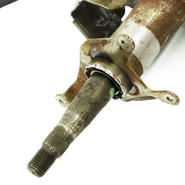 COLUNA DIREÇÃO HONDA CIVIC LX 1999 121202