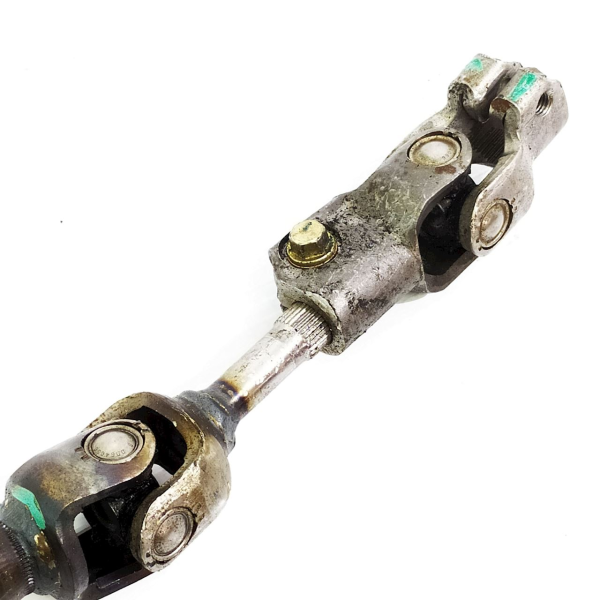 COLUNA DIREÇÃO HONDA CIVIC LX 1999 121202