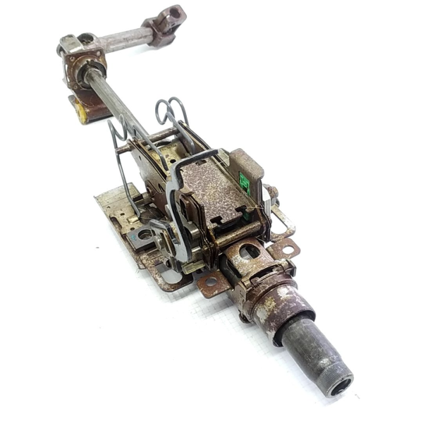 COLUNA DIREÇÃO AUDI A3 2003    129908