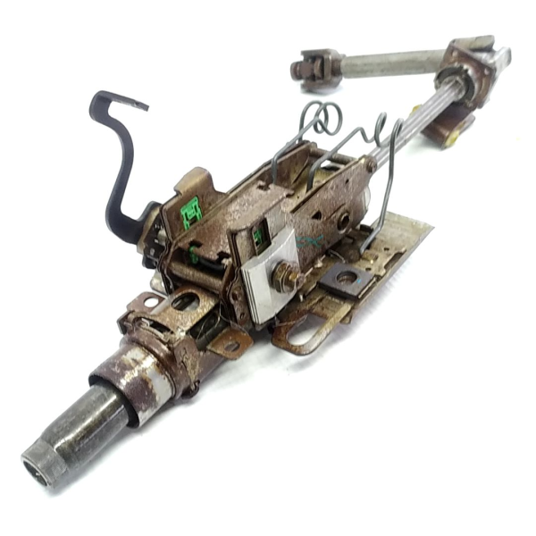 COLUNA DIREÇÃO AUDI A3 2003    129908