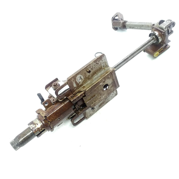 COLUNA DIREÇÃO AUDI A3 2003    129908