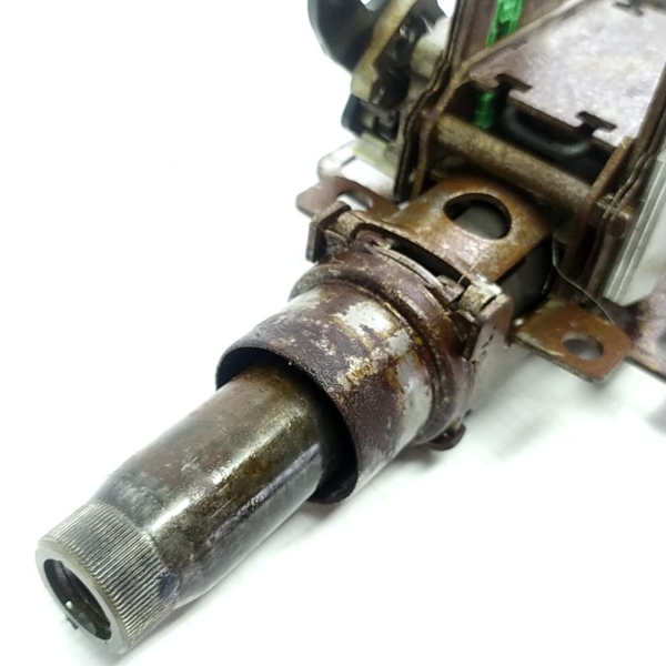 COLUNA DIREÇÃO AUDI A3 2003    129908