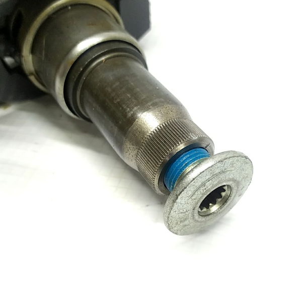 COLUNA DIREÇÃO AUDI A3 2002    127809