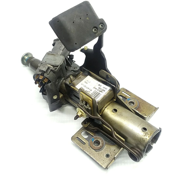 COLUNA DIREÇÃO AUDI A3 2002    127809