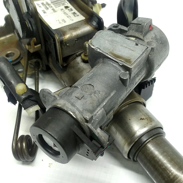 COLUNA DIREÇÃO AUDI A3 2002    127809