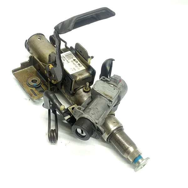 COLUNA DIREÇÃO AUDI A3 2002    127809