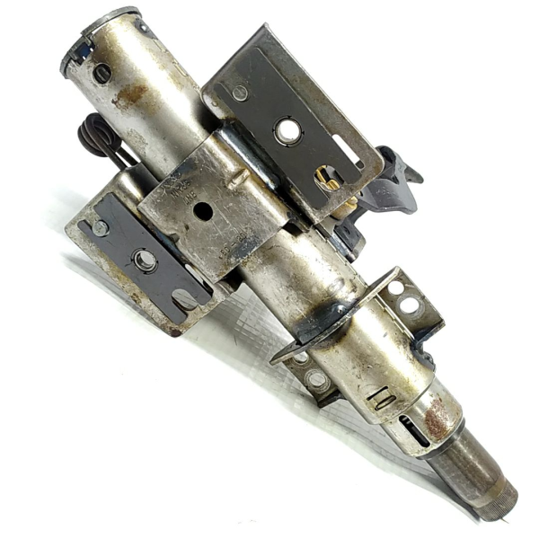 COLUNA DIREÇÃO AUDI A3 2003    127516