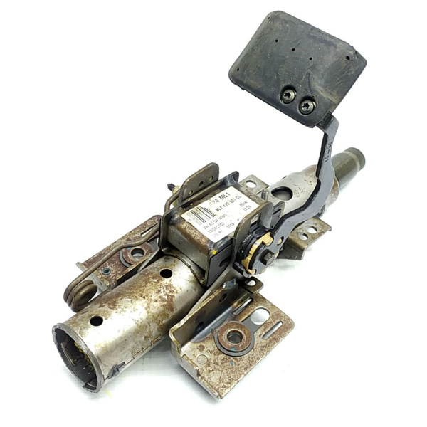 COLUNA DIREÇÃO AUDI A3 2003    127516