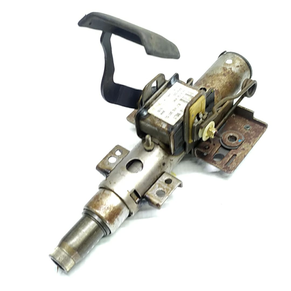 COLUNA DIREÇÃO AUDI A3 2003    127516