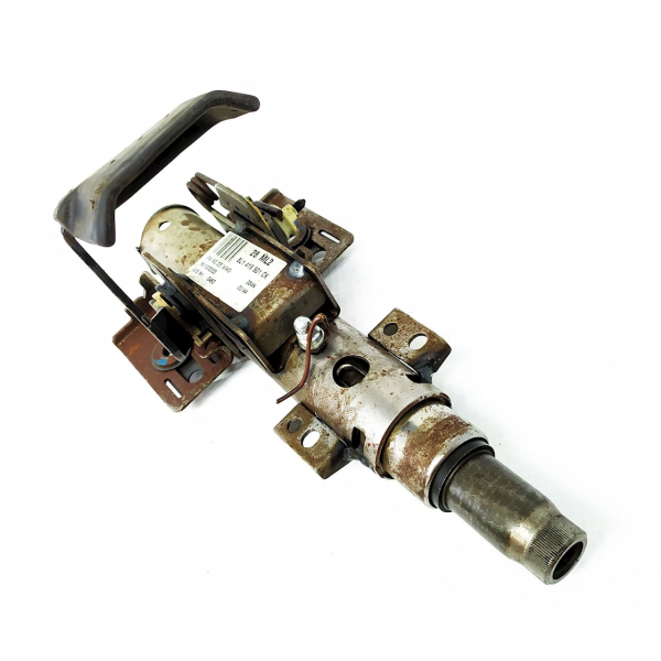 COLUNA DIREÇÃO AUDI A3 2002    127665