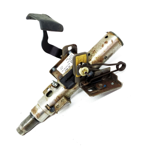 COLUNA DIREÇÃO AUDI A3 2002    127665