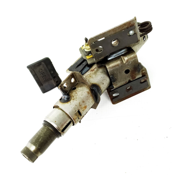 COLUNA DIREÇÃO AUDI A3 2002    127665