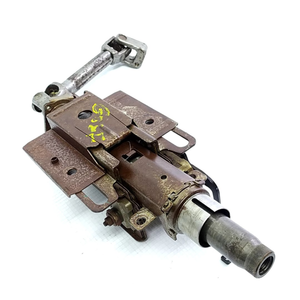 COLUNA DIREÇÃO ESCAMOTEÁVEL VW GOLF 2005    131092