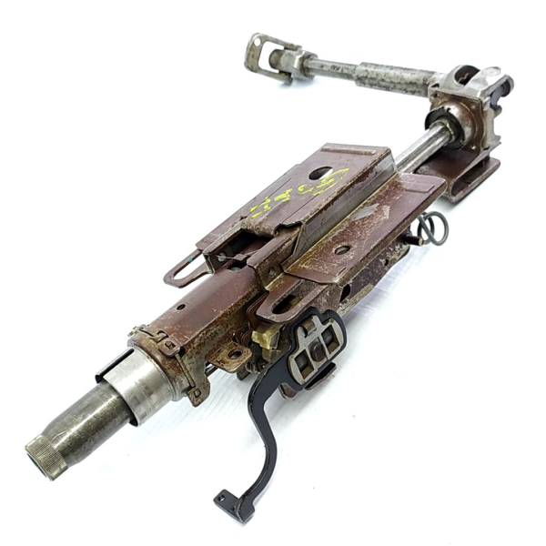 COLUNA DIREÇÃO ESCAMOTEÁVEL VW GOLF 2005    131092