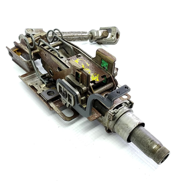 COLUNA DIREÇÃO ESCAMOTEÁVEL VW GOLF 2005    131092