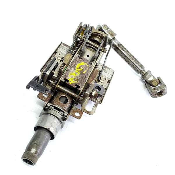 COLUNA DIREÇÃO ESCAMOTEÁVEL VW GOLF 2005    131092