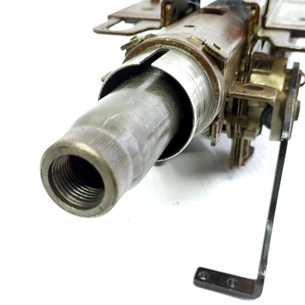 COLUNA DIREÇÃO ESCAMOTEÁVEL VW GOLF 2005    131092