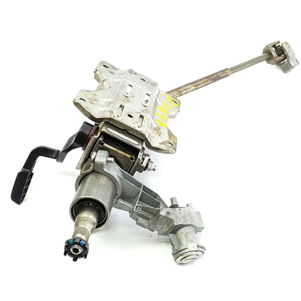 COLUNA DIREÇÃO ESCAMOTEÁVEL FIAT PUNTO 2015    131104