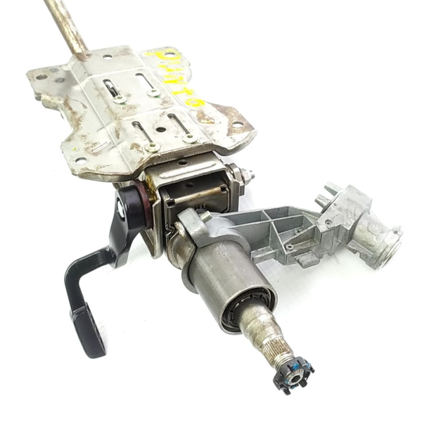 COLUNA DIREÇÃO ESCAMOTEÁVEL FIAT PUNTO 2015    131104