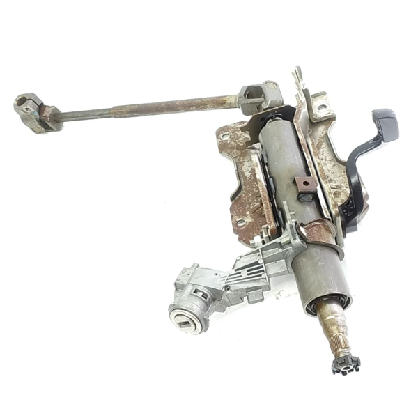 COLUNA DIREÇÃO ESCAMOTEÁVEL FIAT PUNTO 2015    131104