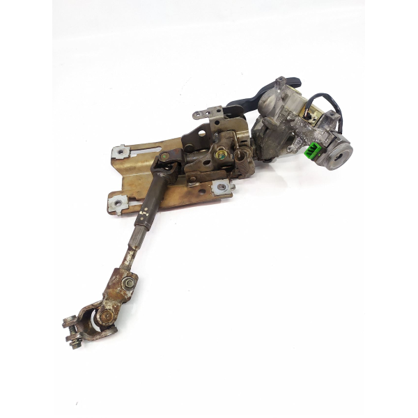 COLUNA DIREÇÃO HONDA CIVIC 2003    134178