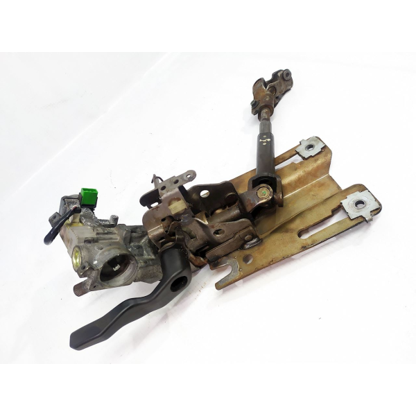 COLUNA DIREÇÃO HONDA CIVIC 2003    134178