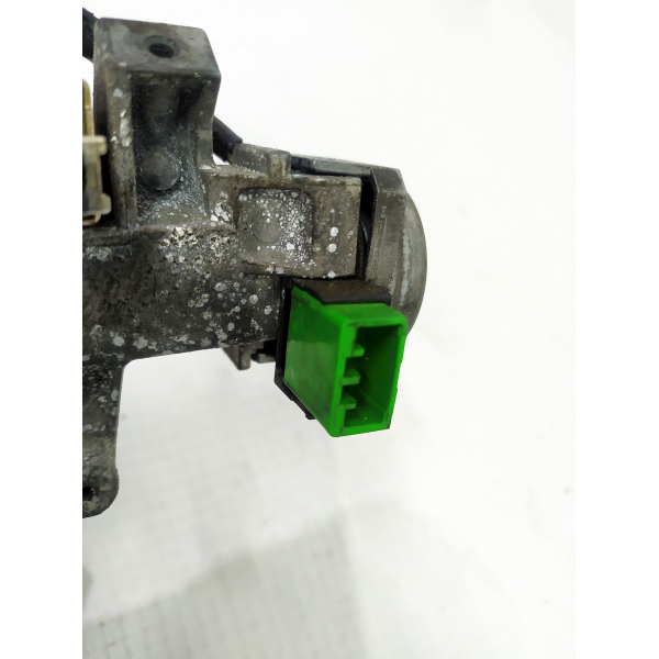 COLUNA DIREÇÃO HONDA CIVIC 2003    134178