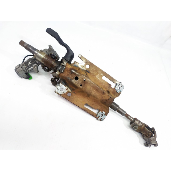 COLUNA DIREÇÃO HONDA CIVIC 2003    134178