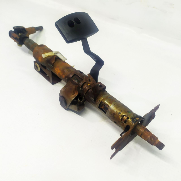 COLUNA DIREÇÃO TOYOTA COROLLA 2004    140393