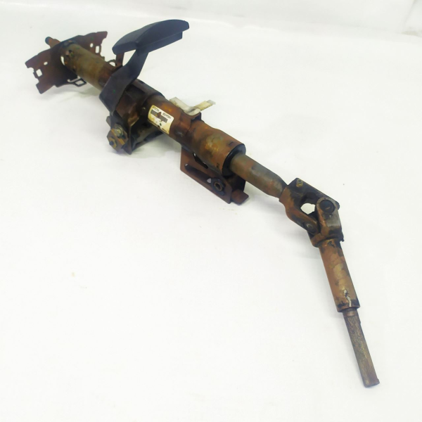 COLUNA DIREÇÃO TOYOTA COROLLA 2004    140393