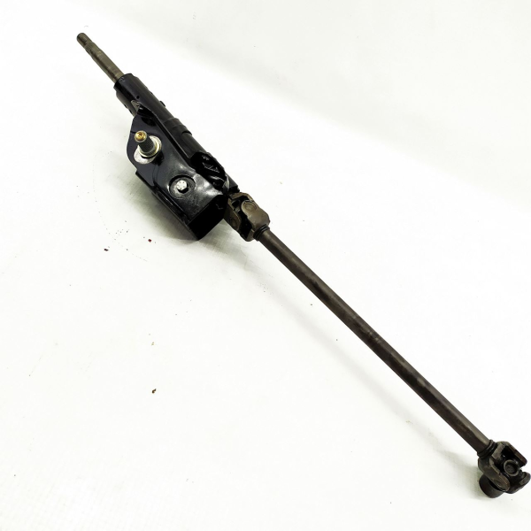 COLUNA DIREÇÃO  FIAT TIPO 1.6 IE 1995 144843