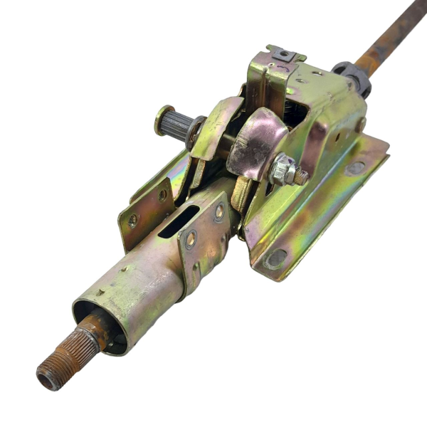 COLUNA DIREÇÃO FIAT PALIO 2008    149948