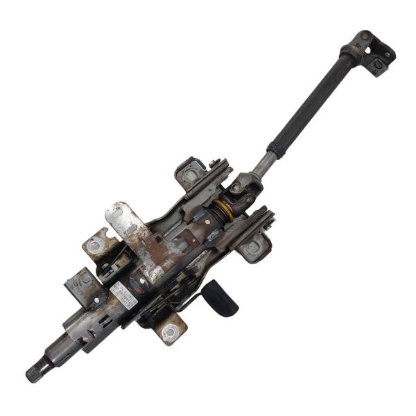 COLUNA DIREÇÃO CITROËN C3 1.5 2014 157510