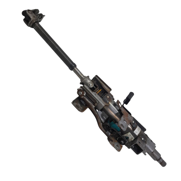 COLUNA DIREÇÃO CITROËN C3 1.5 2014 157510