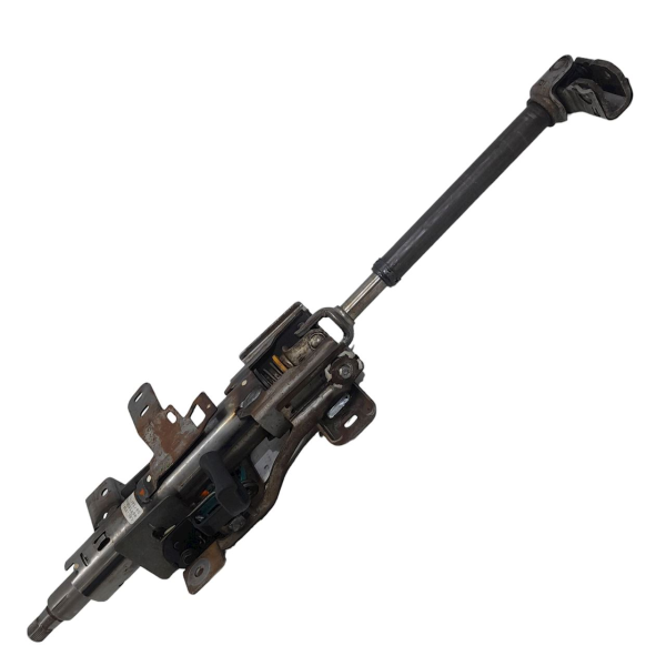 COLUNA DIREÇÃO CITROËN C3 1.5 2014 157510