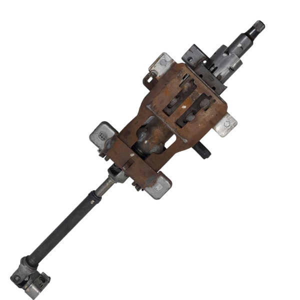 COLUNA DIREÇÃO CITROËN C3 1.5 2014 157510