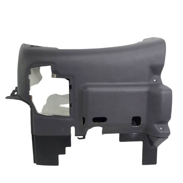 ACABAMENTO INFERIOR COLUNA DIREÇÃO MERCEDES-BENZ CLASSE A 190 2001 163549