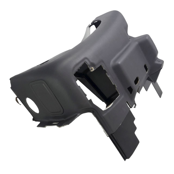 ACABAMENTO INFERIOR COLUNA DIREÇÃO MERCEDES-BENZ CLASSE A 190 2001 163549