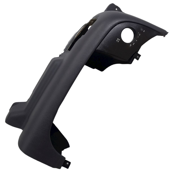 ACABAMENTO INFERIOR COLUNA DIREÇÃO MERCEDES-BENZ CLASSE A 190 2001 163549