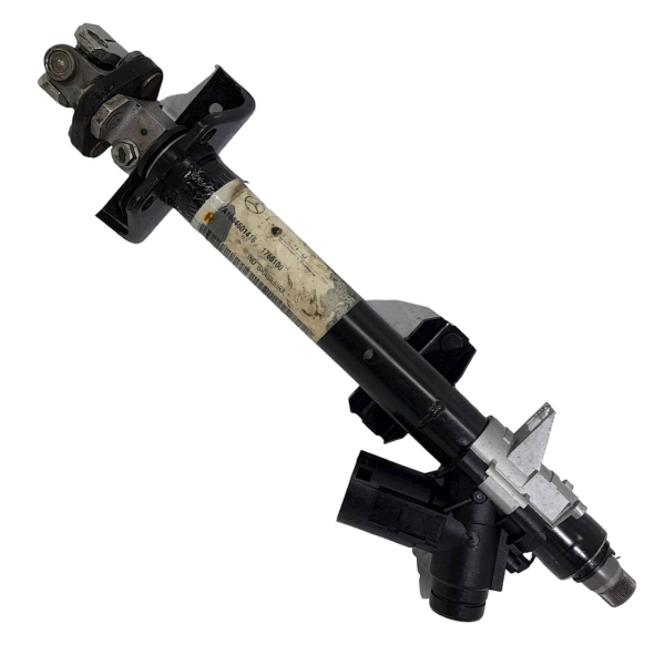 COLUNA DIREÇÃO MERCEDES-BENZ CLASSE A 190 2001 164641