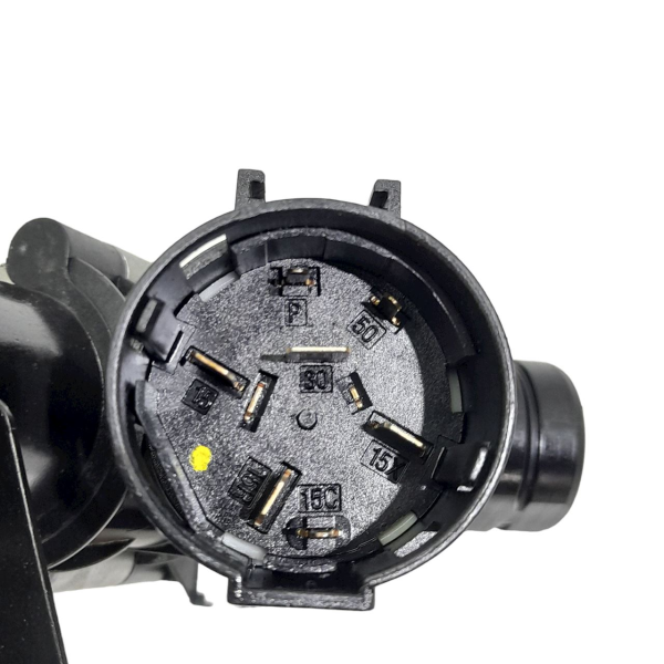 COLUNA DIREÇÃO MERCEDES-BENZ CLASSE A 190 2001 164641