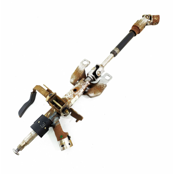 COLUNA DIREÇÃO ESCAMOTEÁVEL PEUGEOT 206 1.4 SW 2008 98848