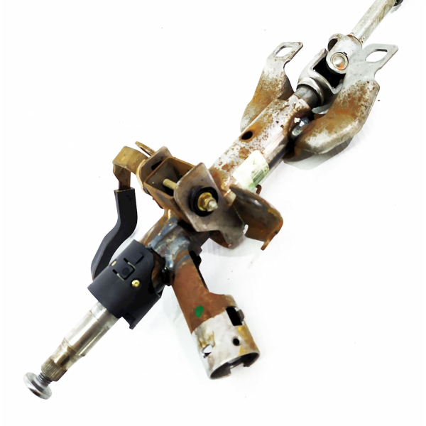 COLUNA DIREÇÃO ESCAMOTEÁVEL PEUGEOT 206 1.4 SW 2008 98848