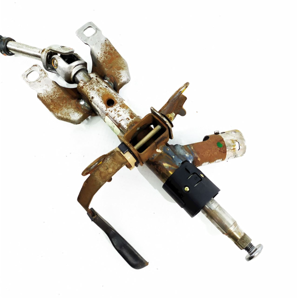 COLUNA DIREÇÃO ESCAMOTEÁVEL PEUGEOT 206 1.4 SW 2008 98848