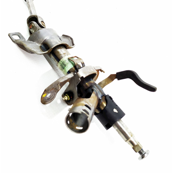 COLUNA DIREÇÃO ESCAMOTEÁVEL PEUGEOT 206 1.4 SW 2008 98848