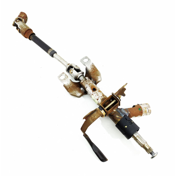 COLUNA DIREÇÃO ESCAMOTEÁVEL PEUGEOT 206 1.4 SW 2008 98848