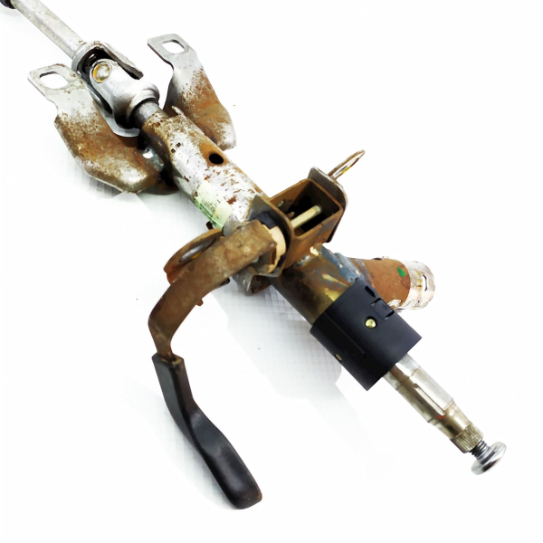 COLUNA DIREÇÃO ESCAMOTEÁVEL PEUGEOT 206 1.4 SW 2008 98848