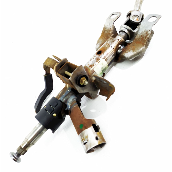 COLUNA DIREÇÃO ESCAMOTEÁVEL PEUGEOT 206 1.4 SW 2008 98848