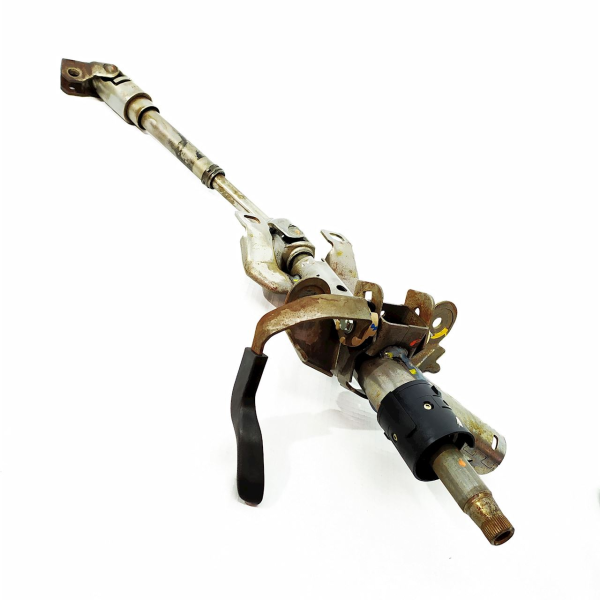 COLUNA DIREÇÃO ESCAMOTEÁVEL  PEUGEOT 206 1.4 2007 101031